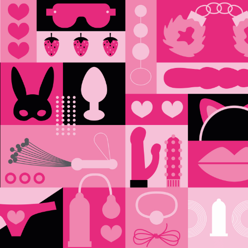 Prettycandy